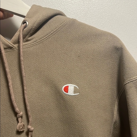 Champion sweatpants and matching hoodie, women’s medium - Picture 2 of 7